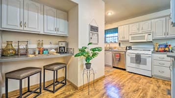 Casa (3 Bedrooms) | Interni