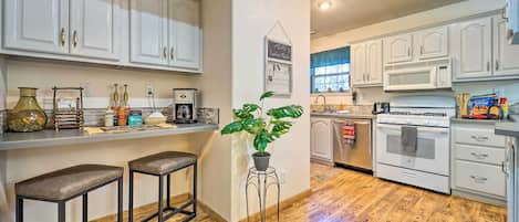 独立别墅 (3 Bedrooms) | 住宿内部