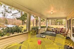 House (6 Bedrooms) | Front of property