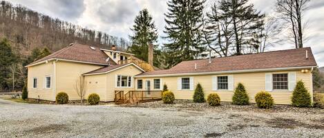 Casa (6 Bedrooms) | Parte interna