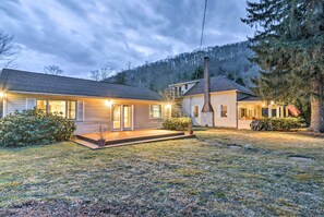 Casa (6 Bedrooms) | Parte interna