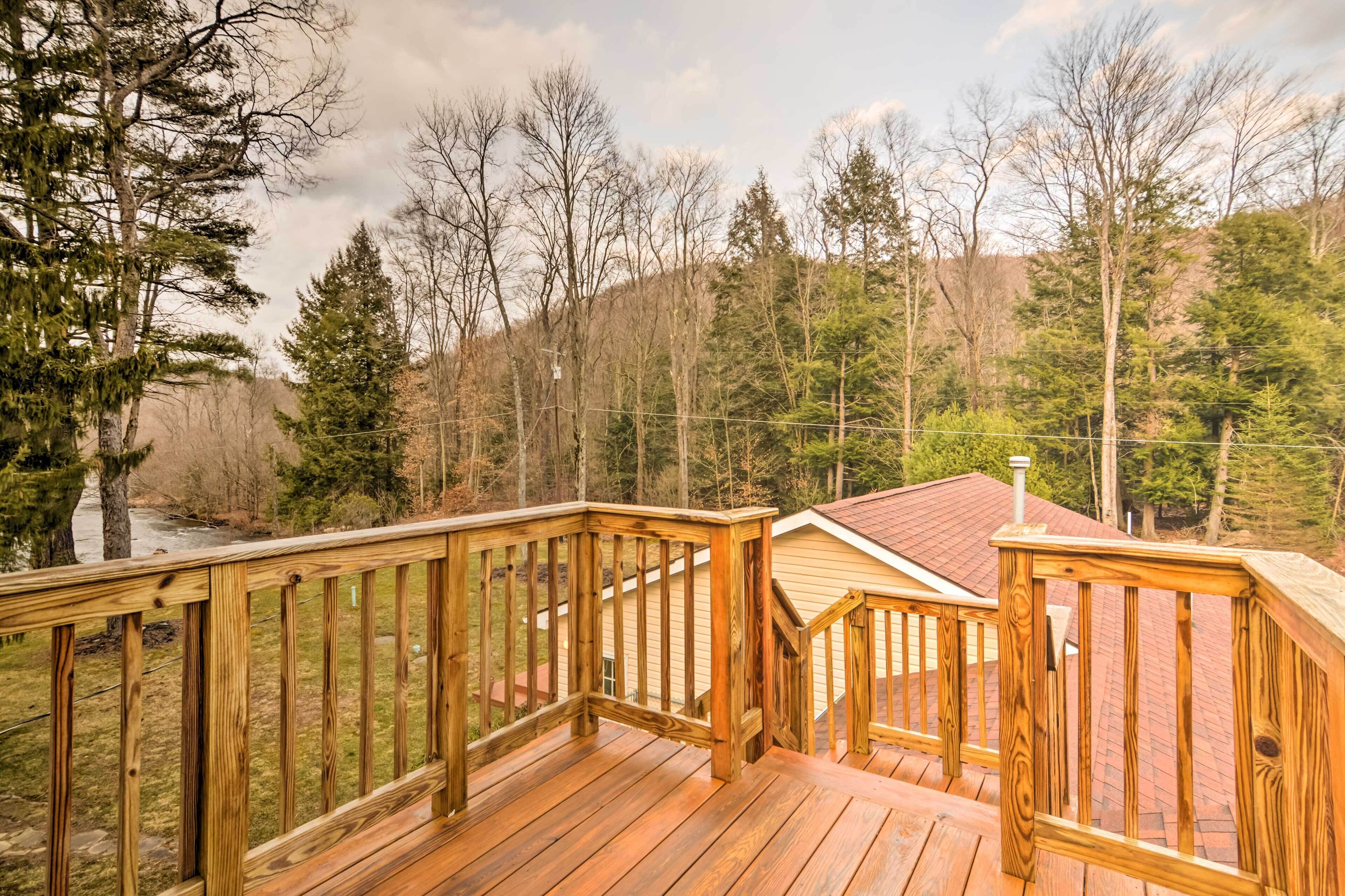 House (6 Bedrooms) | Interior