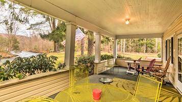 Huis (6 Bedrooms) | Voorkant van accommodatie