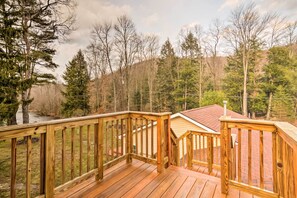 Casa (6 Bedrooms) | Parte interna