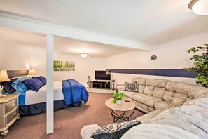 Lägenhet (1 Bedroom) | Interiör