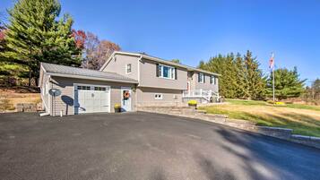 Apartemen (1 Bedroom) | Interior