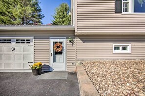 Departamento (1 Bedroom) | Interior