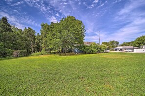 Casa (1 Bedroom) | Interior