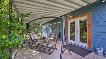 Casa (1 Bedroom) | Interior