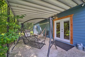 單棟房屋 (1 Bedroom) | 內部