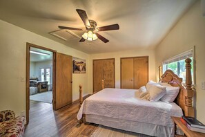 House (1 Bedroom) | Interior