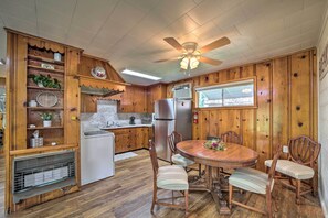 Ferienhaus (1 Bedroom) | Innenbereich