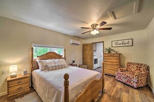 House (1 Bedroom) | Interior