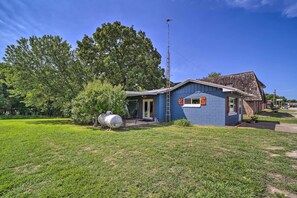 Casa (1 Bedroom) | Interior