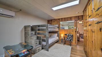 Casa (1 Bedroom) | Interni