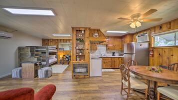 Casa (1 Bedroom) | Interior