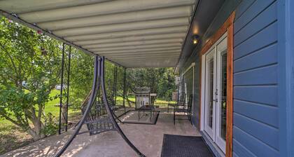 Walk to Lake: Historic Disney Home