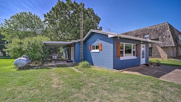 House (1 Bedroom) | Interior