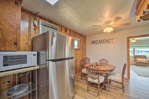 Casa (1 Bedroom) | Interior