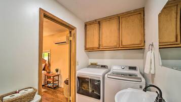 Casa (1 Bedroom) | Interior