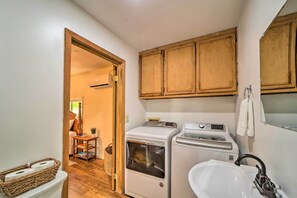 Ferienhaus (1 Bedroom) | Innenbereich