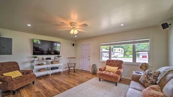 Rumah (1 Bedroom) | Interior