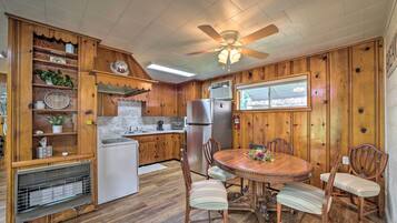 Nhà (1 Bedroom) | Nội thất