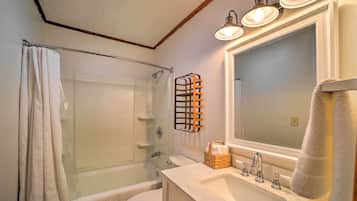 House (1 Bedroom) | Bahagian dalam