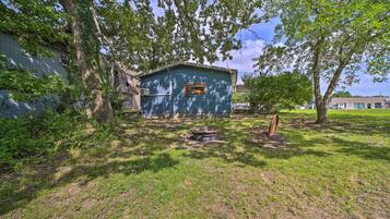 Rumah (1 Bedroom) | Interior