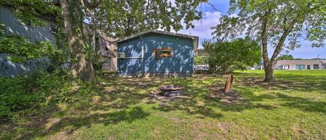 House (1 Bedroom) | Interior