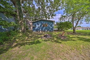 Casa (1 Bedroom) | Interior