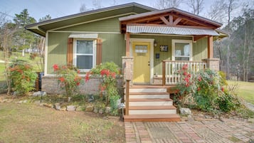 Cottage (3 Bedrooms) | Interior
