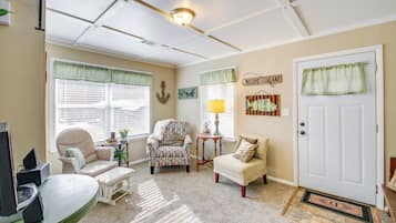 Cottage (3 Bedrooms) | Interior