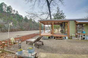 Cottage (3 Bedrooms) | Interior