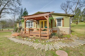 Cottage (3 Bedrooms) | Interior