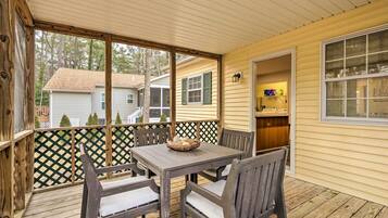 House (3 Bedrooms) | Bahagian dalam