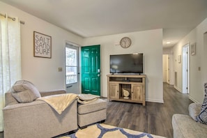 Maison (3 Bedrooms) | Intérieur