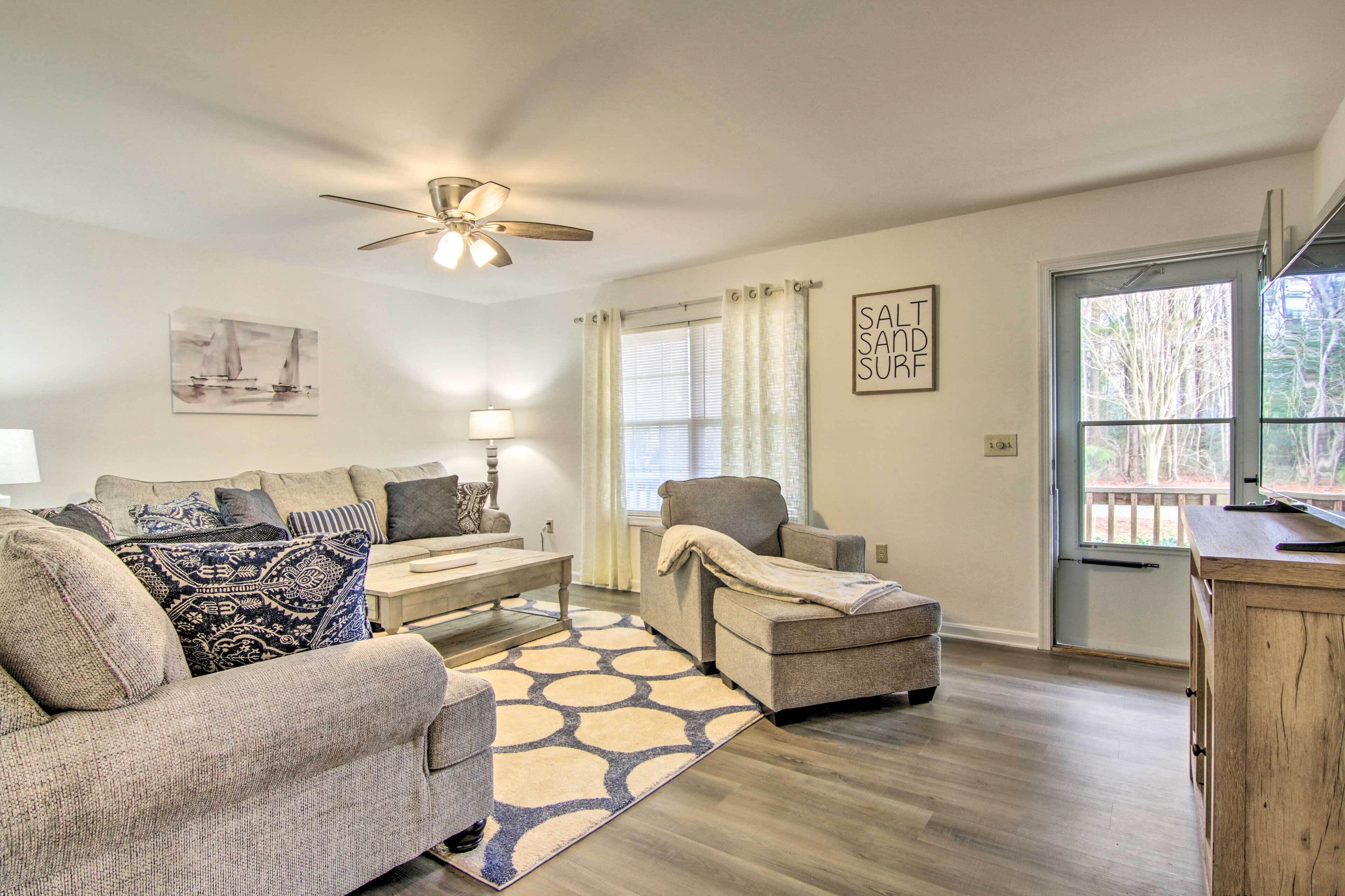 Casa (3 Bedrooms) | Interior