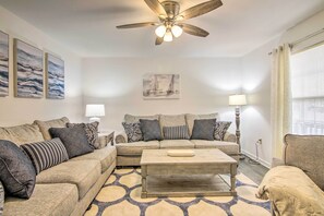 Maison (3 Bedrooms) | Intérieur