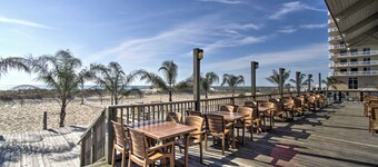 Pool Access + Fire Pit: Ocean Pines Retreat!