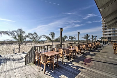 Pool Access + Fire Pit: Ocean Pines Retreat!
