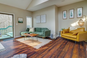 Maison (3 Bedrooms) | Intérieur