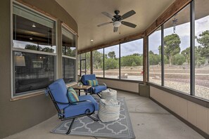 Casa (3 Bedrooms) | Vista frontal de la propiedad