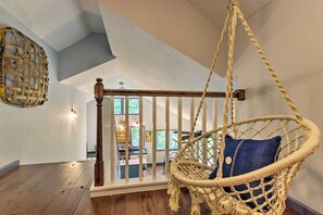 Casa (4 Bedrooms) | Interni