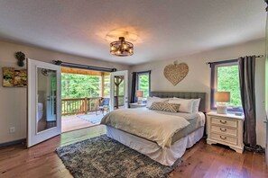 ハウス (4 Bedrooms) | 内装