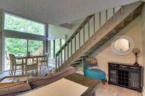 Lägenhet (2 Bedrooms) | Interiör