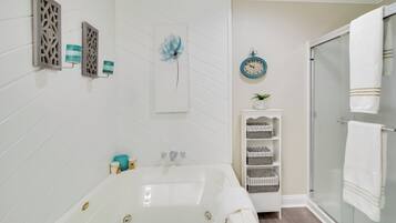 公寓 (2 Bedrooms) | 住宿内部