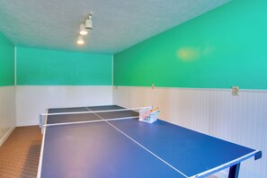 Lägenhet (2 Bedrooms) | Interiör
