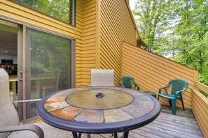 Lägenhet (2 Bedrooms) | Interiör