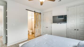 Nhà (3 Bedrooms) | Nội thất